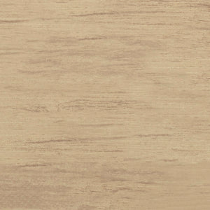 English Elm Commercial Grade Commercial Grade Indoor/Outdoor Dining Table, 23.75" Square All Weather Brown Poly Resin Top with Steel Base