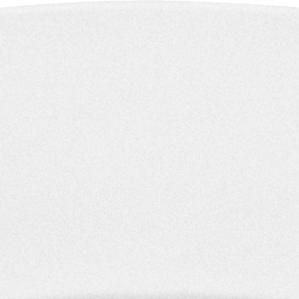 English Elm Vibrant and Chrome Drafting Stool with Tractor Seat