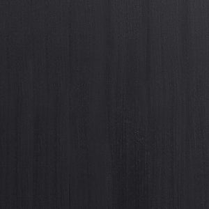 English Elm Commercial Grade Commercial Grade Indoor/Outdoor Patio Acacia Wood Bench, 2-Person Slatted Seat Loveseat for Park, Garden, Yard, Porch,