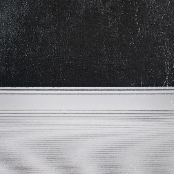 English Elm Commercial Grade Sit or Stand Mat Anti-Fatigue Support Combined with Floor Protection (36" x 53")