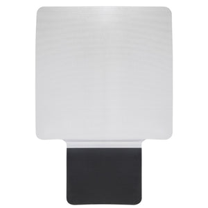 English Elm Commercial Grade Sit or Stand Mat Anti-Fatigue Support Combined with Floor Protection (36" x 53")