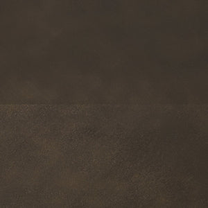 English Elm King Size Solid Wood Platform Bed Frame with Headboard, Footboard, and Slatted Bottom