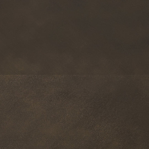 English Elm Queen Size Solid Wood Platform Bed Frame with Headboard, Footboard, and Slatted Bottom