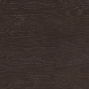 English Elm King Size Solid Wood Platform Bed with Wooden Slats and Headboard, No Box Spring Needed,