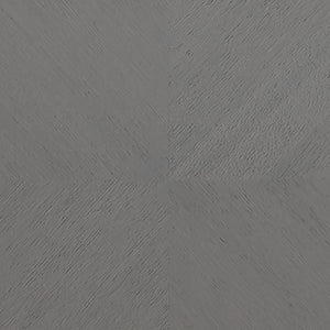 English Elm King Size Herringbone Wooden Adjustable Headboard for Universal Metal Bed Frames