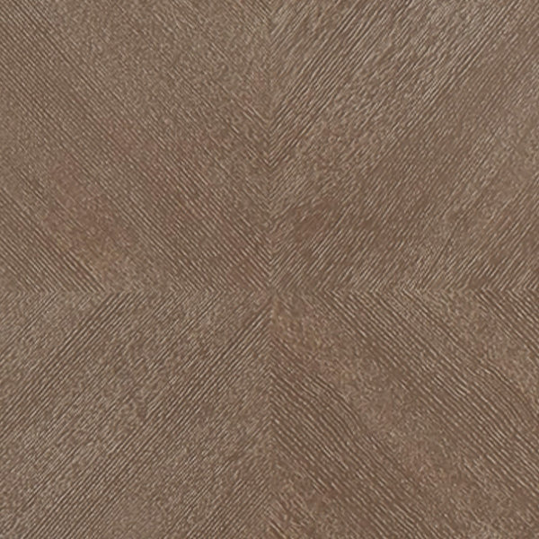 English Elm King Size Herringbone Wooden Adjustable Headboard for Universal Metal Bed Frames