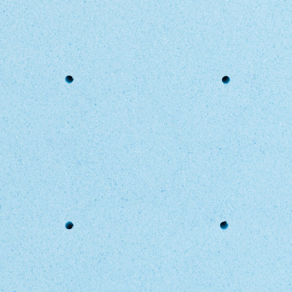 English Elm 2 inch Cool Gel Mattress Topper with CertiPUR-US Certified Memory Foam - Twin