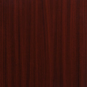 English Elm Commercial Grade Wood Tray Top Receptacle