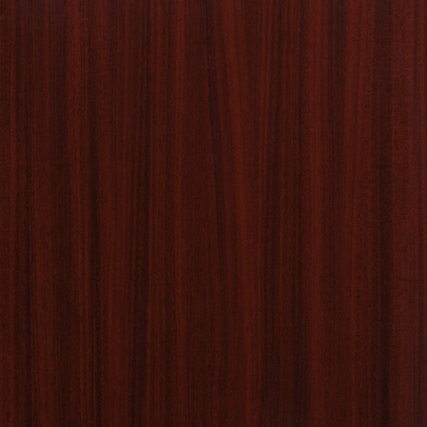 English Elm Commercial Grade Wood Tray Top Receptacle