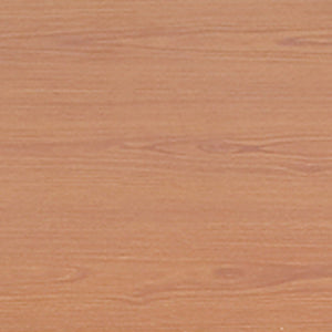 English Elm Adjustable Drawing and Drafting Table with Black Frame and Dual Wheel Casters