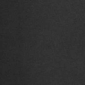 English Elm Commercial Grade Upholstered Round Ottoman Pouf