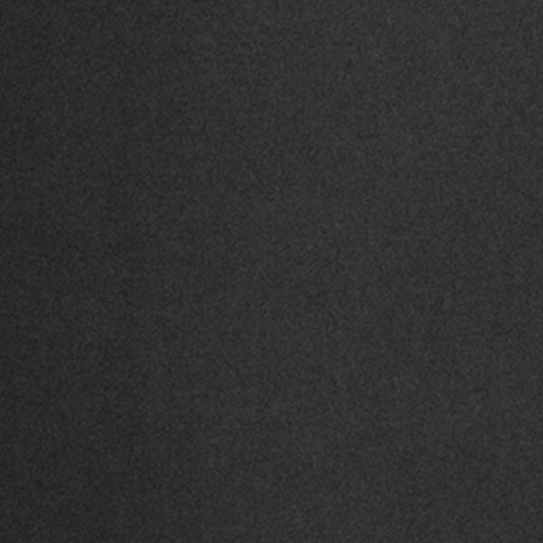 English Elm Commercial Grade Upholstered Round Ottoman Pouf