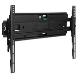 English Elm Full Motion TV Wall Mount - Built-In Level - Fit most TV's 40" - 84" (Weight Cap 100LB)