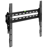 English Elm Tilt TV Wall Mount with Built-In Level - Fits most TV's 32" - 55" (Weight Capacity 120LB)