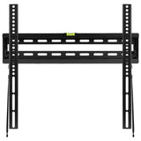 English Elm Tilt TV Wall Mount with Built-In Level - Fits most TV's 32" - 55" (Weight Capacity 120LB)