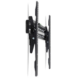 English Elm Tilt TV Wall Mount with Built-In Level - Fits most TV's 32" - 55" (Weight Capacity 120LB)