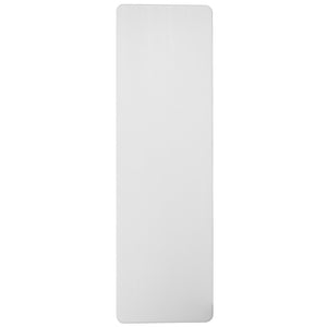 English Elm Commercial Grade 8-Foot Plastic Folding Table