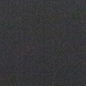 English Elm Commercial Grade 30'' Round Laminate Table Set with X-Base and 4 Ladder Back Metal Barstools - Vinyl Seat