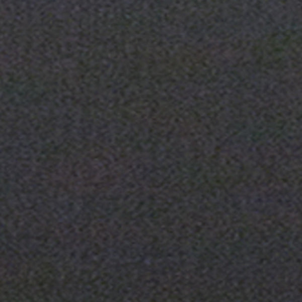 English Elm Commercial Grade 30'' Round Laminate Table Set with X-Base and 4 Ladder Back Metal Barstools - Vinyl Seat