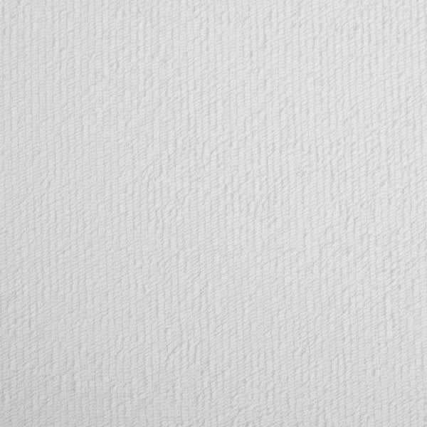 English Elm Capri Comfortable Sleep Premium Fitted 100% Waterproof-Hypoallergenic Vinyl Free Mattress Protector - Breathable Fabric Surface, Twin