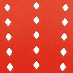 English Elm Commercial Grade Series 881 lb. Capacity Sled Base Stack Chair with Air-Vent Back