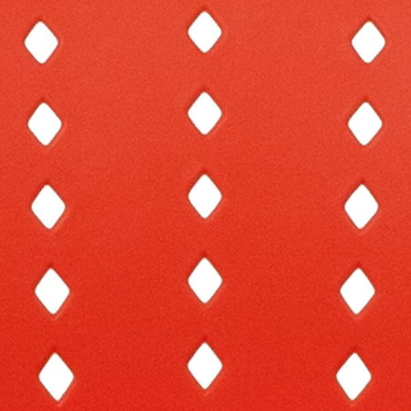 English Elm Commercial Grade Series 881 lb. Capacity Sled Base Stack Chair with Air-Vent Back