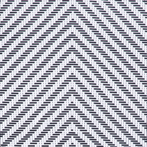 English Elm Commercial Grade Indoor/Outdoor Commercial French Bistro 31.5" Table, /White Textilene, Glass Top with 4 Stack Chairs - Light Natural