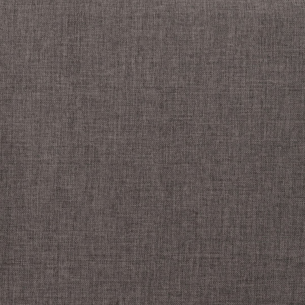 English Elm Commercial Grade All-Weather 4-Piece Woven Conversation Set with Gray Zippered Removable Cushions & Metal Coffee Table