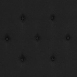 English Elm Full Size Tufted Upholstered Platform Bed in Fabric with 10 Inch CertiPUR-US Certified Pocket Spring Mattress