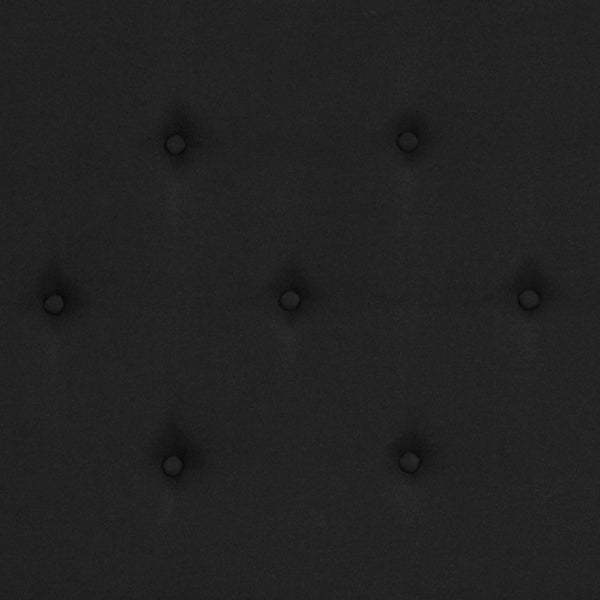 English Elm Full Size Tufted Upholstered Platform Bed in Fabric with 10 Inch CertiPUR-US Certified Pocket Spring Mattress