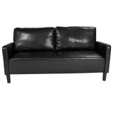 English Elm Washington Park Upholstered Sofa