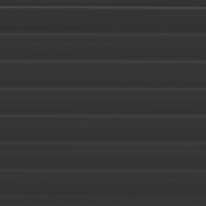 English Elm Commercial Grade Commercial Metal Indoor-Outdoor Restaurant Stack Chair with Metal Triple Slat Back