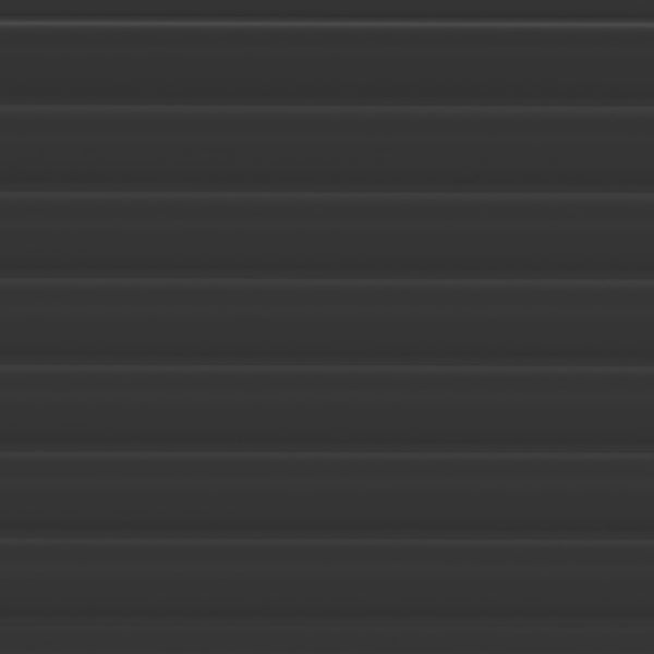 English Elm Commercial Grade Commercial Metal Indoor-Outdoor Restaurant Stack Chair with Metal Triple Slat Back