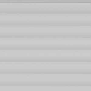 English Elm Commercial Grade Commercial Metal Indoor-Outdoor Restaurant Stack Chair with Metal Triple Slat Back