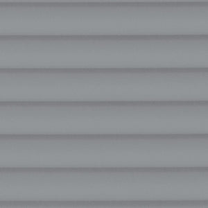 English Elm Commercial Grade Commercial Metal Indoor-Outdoor Restaurant Bar Height Stool with Metal Triple Slat Back