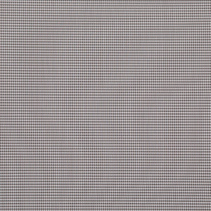 English Elm Commercial Grade 3 Piece Outdoor Patio Dining Set - 23.75" Round Tempered Glass Patio Table, 2 Flex Comfort Stack Chairs