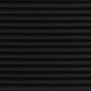 English Elm Commercial Grade 5 Piece Patio Dining Set - 55" Tempered Glass Patio Table with Umbrella Hole - 4 Metal Aluminum Slat Stack Chairs