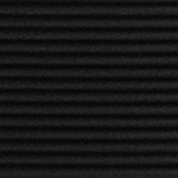 English Elm Commercial Grade 7 Piece Patio Dining Set - 55" Tempered Glass Patio Table with Umbrella Hole, 6 Metal Aluminum Slat Stack Chairs