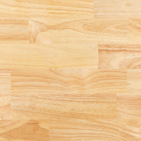 English Elm Kids Solid Hardwood Table and Chair Set for Playroom, Bedroom, Kitchen - 3 Piece Set -