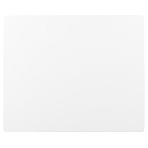 English Elm Kids Solid Hardwood Table and Chair Set for Playroom, Bedroom, Kitchen - 3 Piece Set -