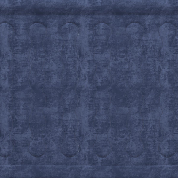 English Elm 18 inch Air Mattress with ETL Certified Internal Electric Pump and Carrying Case - Queen