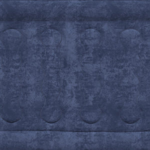 English Elm 18 inch Air Mattress with ETL Certified Internal Electric Pump and Carrying Case - Twin