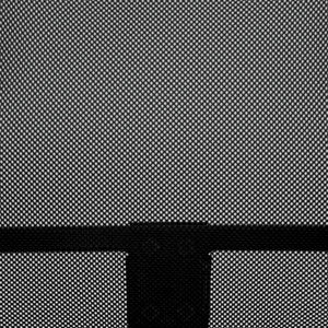 English Elm Commercial Grade Mid-Back Mesh Drafting Chair