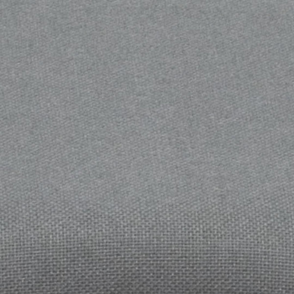 English Elm Commercial Grade Mobile Wooden Ergonomic Kneeling Office Chair in Fabric