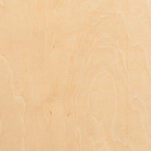 English Elm Commercial Grade 72'' x 12'' x 12'' Birchwood Bar Top Riser with Silver Legs