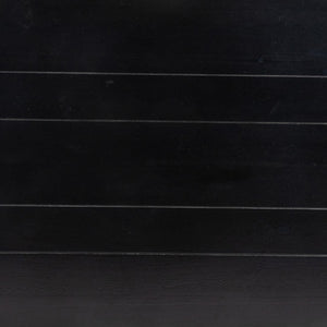 English Elm Commercial Grade 46" x 30" Rectangular Solid Pine Farm Dining Table