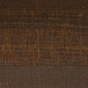 English Elm Commercial Grade 46" x 30" Farm Table Set with 4 Cross Back Chairs and Cushions