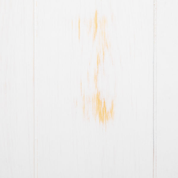 English Elm Commercial Grade Series 8' x 40" Folding Farm Table and Two Bench Set