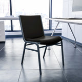 Commercial Grade Series Heavy Duty Stack Chair