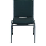 English Elm Commercial Grade Series Heavy Duty Stack Chair